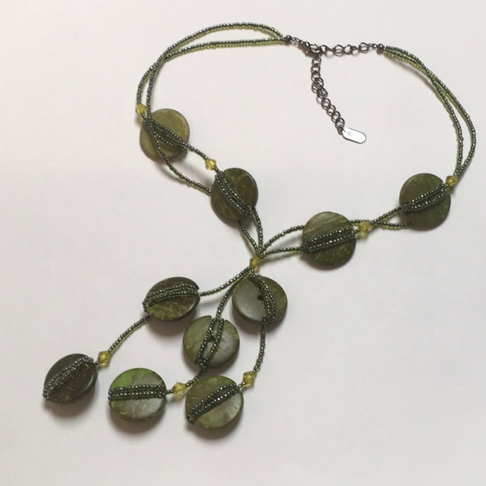 Felicia “The Goddess Collection” Necklace